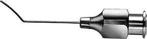 Gimbel Forward Irrigating Cannula 27 Gauge - E4895